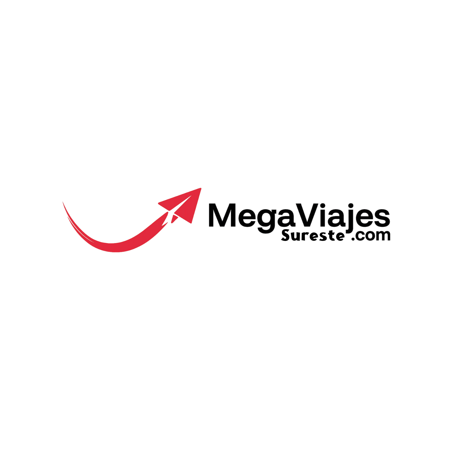 MegaViajes Sureste Logo